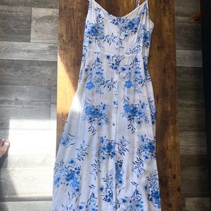 Hollister Dress